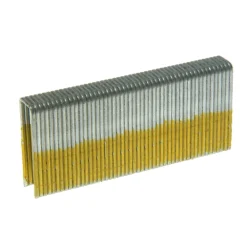 Klammer Gunnebo Fastening Elförzinkad