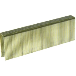 Klammer Gunnebo Fastening x8 Elförzinkad