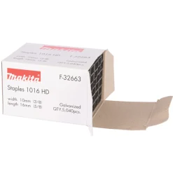 Klammer Makita F-23663 till BST220 och BST221 10x16 mm