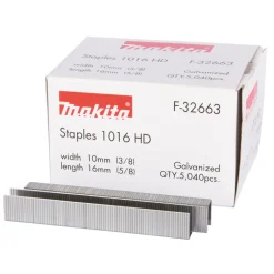 Klammer Makita F-23663 till BST220 och BST221 10x16 mm