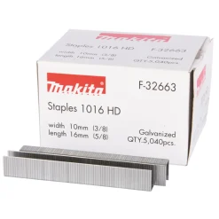 Klammer Makita F-23663 till BST220 och BST221 10x16 mm
