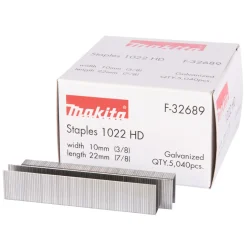 Klammer Makita F-32689 till BST220 och BST221 10x22 mm
