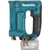 Klammerpistol Makita CXT ST113DZ 12V utan Batteri