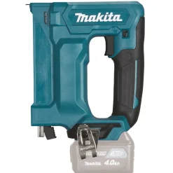 Klammerpistol Makita CXT ST113DZ 12V utan Batteri