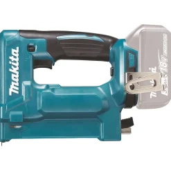 Klammerpistol Makita LXT DST112Z 18V utan Batteri