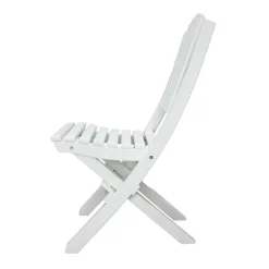 Klappstol Baltic Garden VimmerbyVit