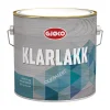 Klarlack Gjøco 15