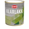 Klarlack Gjøco 40 Vattenförtunnbar