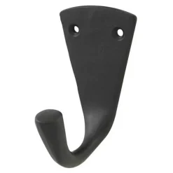 Klädkrok Millers Singel Smide 105 mm