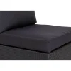 Klädsel Comfort Garden till Loungegrupp Modena 3 UtomhusGrå