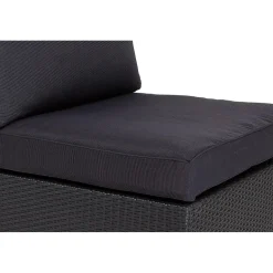 Klädsel Comfort Garden till Loungegrupp Modena 3 UtomhusGrå