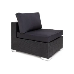 Klädsel Comfort Garden till Loungegrupp Modena 3 UtomhusGrå