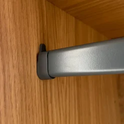Klädstång Beslag Design