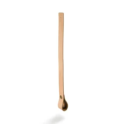 Klädstångshållare Theofils Läder