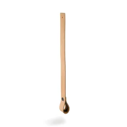 Klädstångshållare Theofils Läder