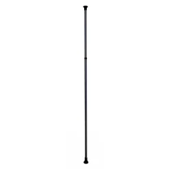 Klädstång WENKO Hercules Teleskop Vertikal Fjäderstång 165-300 cm