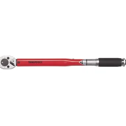 Klickmomentnyckel Teng Tools 1/4 25 nm Med Spärrhuvud