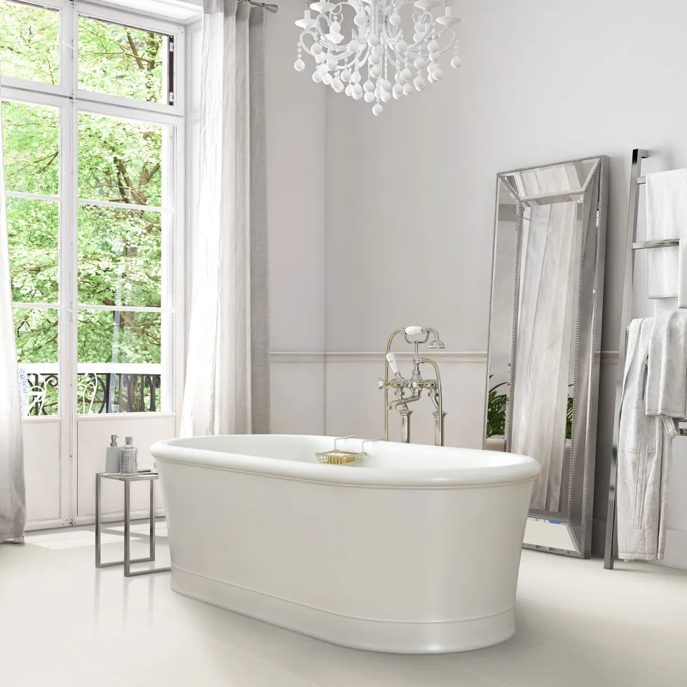 Klinker Arredo Archgres Ljusbeige 30x60 cm