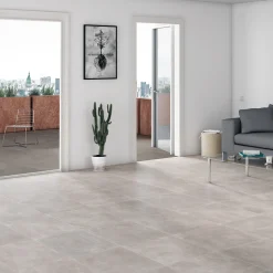 Klinker Arredo Assen Grey 60x60 cm