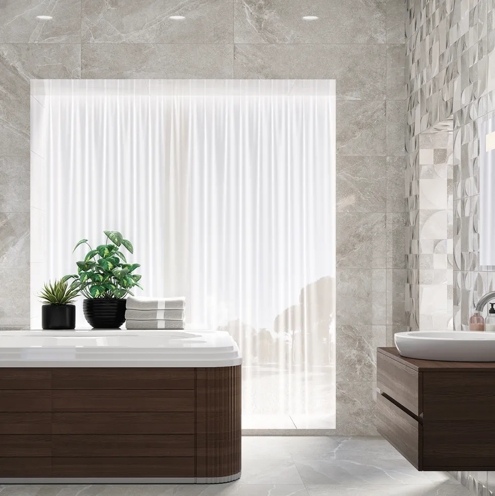 Klinker Arredo Bodo Grey 30x60 cm