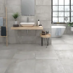 Klinker Arredo Boulevard Grå 15x15 cm