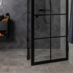Klinker Arredo Boulevard Grå 15x15 cm