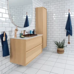 Klinker Arredo Carla Matt vit 30x30 cm
