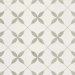 Klinker Arredo Clover Grå Matt 30x30 cm