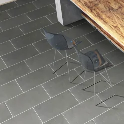 Klinker Arredo Concreate Join Mellangrå Natural 30x60 cm