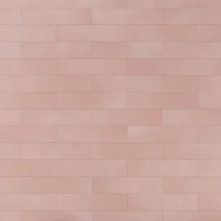 Klinker Arredo Detroit Rose Rosa 7x30 cm