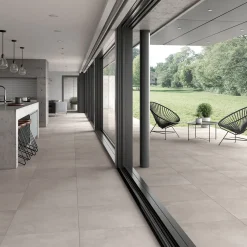 Klinker Arredo Flow Cement Ash 60x60 cm