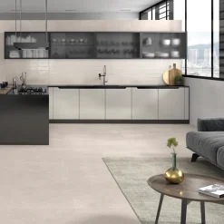 Klinker Arredo Flow Cement Cloud 60x60 cm