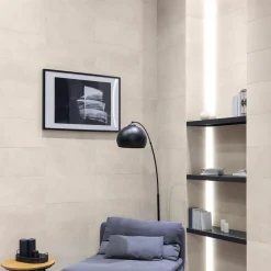 Klinker Arredo Flow Cement Cloud 30x60 cm