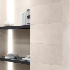 Klinker Arredo Flow Cement Cloud 30x60 cm