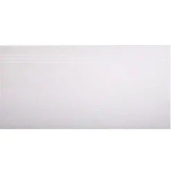 Klinker Arredo Fojs Collection Vit Matt 60x60 cm Trappsteg/Trappnos