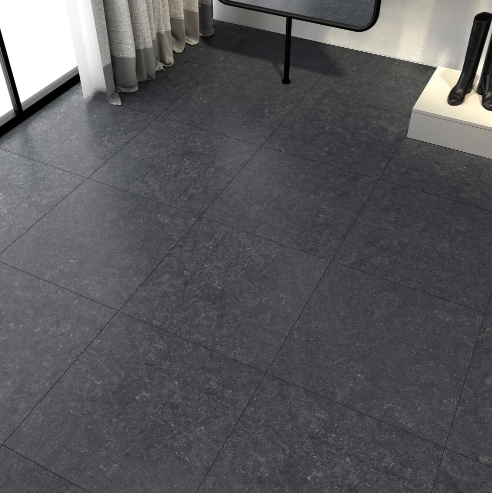 Klinker Arredo Luna Svart 30x60 cm