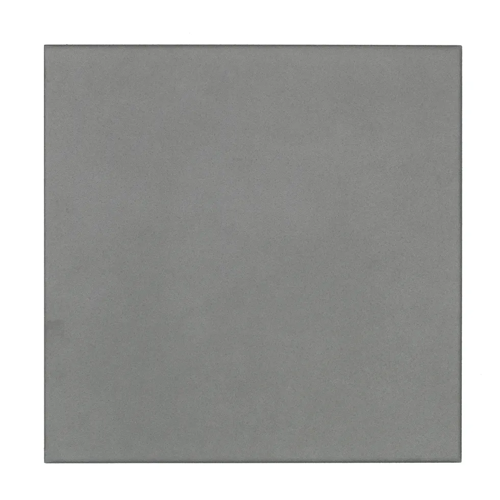 Klinker Arredo Oslo Lead Grå 20x20 cm