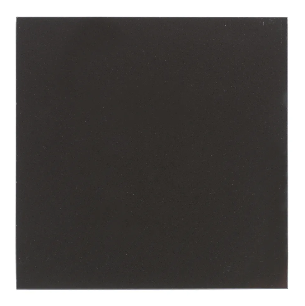 Klinker Arredo Sky Svart 15x15 cm