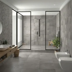 Klinker Arredo Urban Stone Grå 30x60 cm