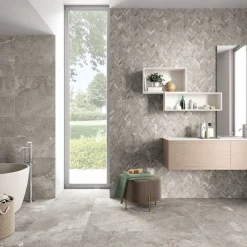 Klinker Astor Ceramiche Golden Age Grå 30x60 cm