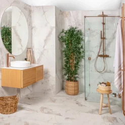 Klinker Astor Ceramiche Golden Age Vit 30x60 cm
