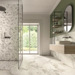 Klinker Astor Ceramiche Golden Age Vit 30x60 cm