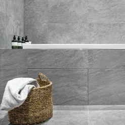 Klinker Bricmate D36 Quartzit Grey 30x60 cm