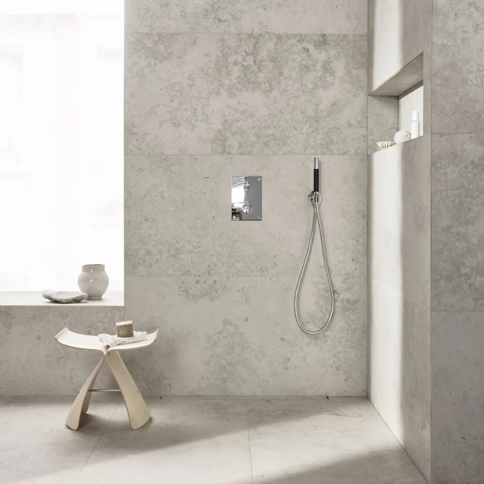 Klinker Bricmate J36 J Jura Select Ivory Honed 30x60 cm