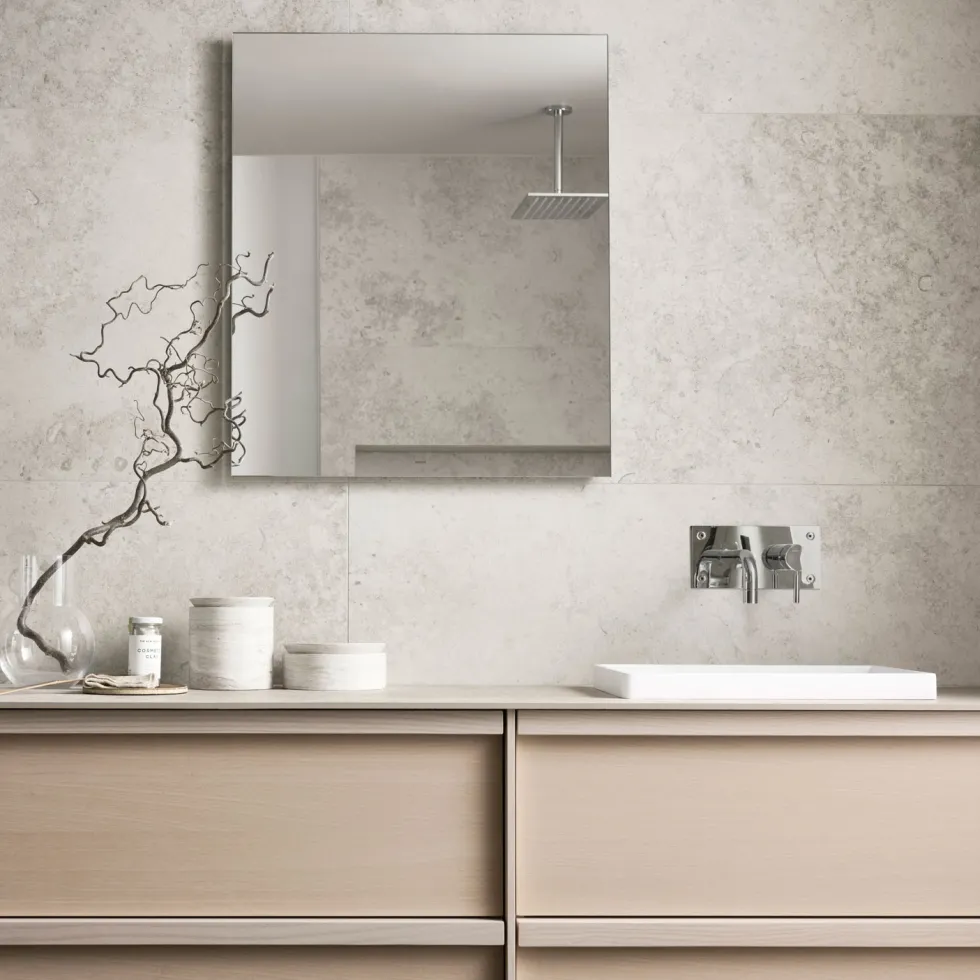 Klinker Bricmate J36 J Jura Select Ivory Honed 30x60 cm