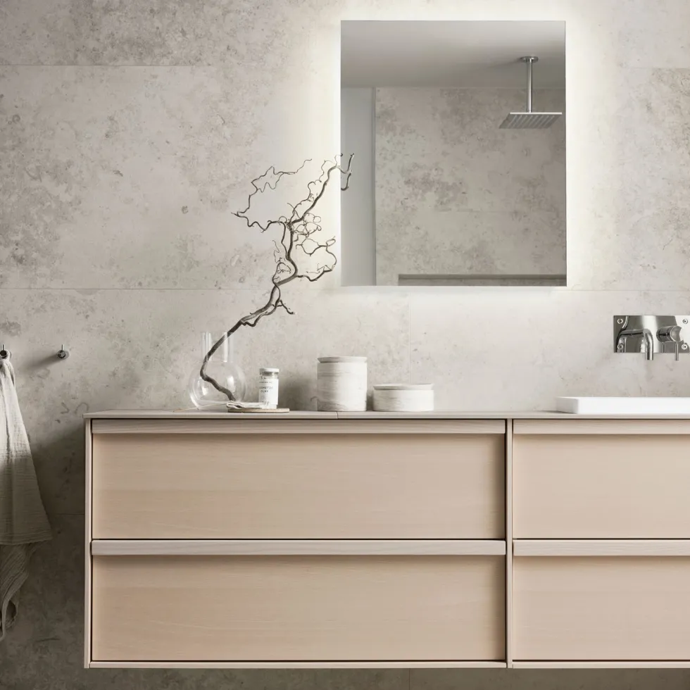 Klinker Bricmate J36 J Jura Select Ivory Honed 30x60 cm