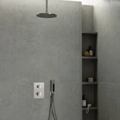 Klinker Bricmate J1515 J Stone Select Light Grey 15x15 cm