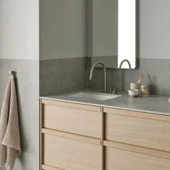 Klinker Bricmate J612 J Stone Select Light Grey 60x120 cm