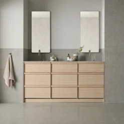 Klinker Bricmate J612 J Stone Select Light Grey 60x120 cm