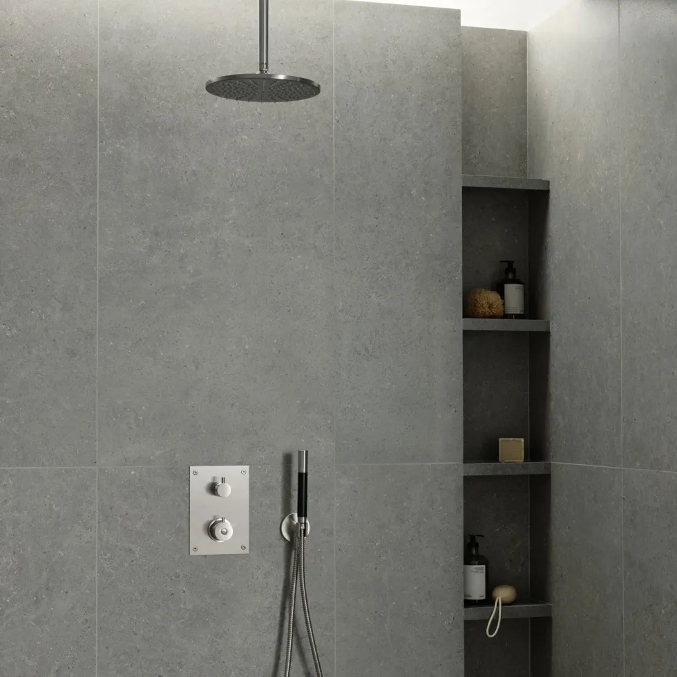 Klinker Bricmate J36 J Stone Select Light Grey 30x60 cm